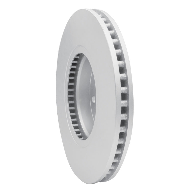 R1 21-22 Chevrolet Colorado Front GeoSPEC Coated Rotor