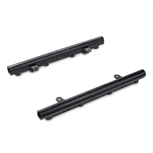 Grams Performance 05-18 Dodge Hemi 5.7L/6.1L/6.2L/6.4L Fuel Rail - Raw