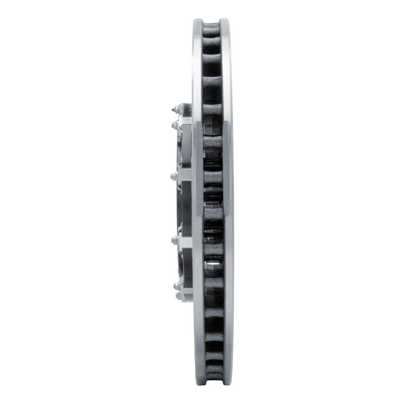 R1 16-24 Cadillac CTS Front Carbon Alloy GeoMET Rotor