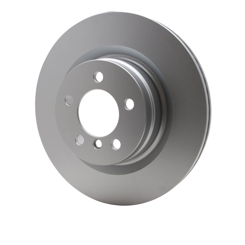 R1 06-09 Land Rover Range Rover Front Carbon Alloy GeoMET Rotor