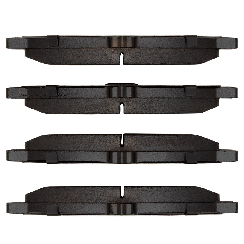 R1 95-97 Ford Crown Victoria Front R1 Optimum OE Brake Pads