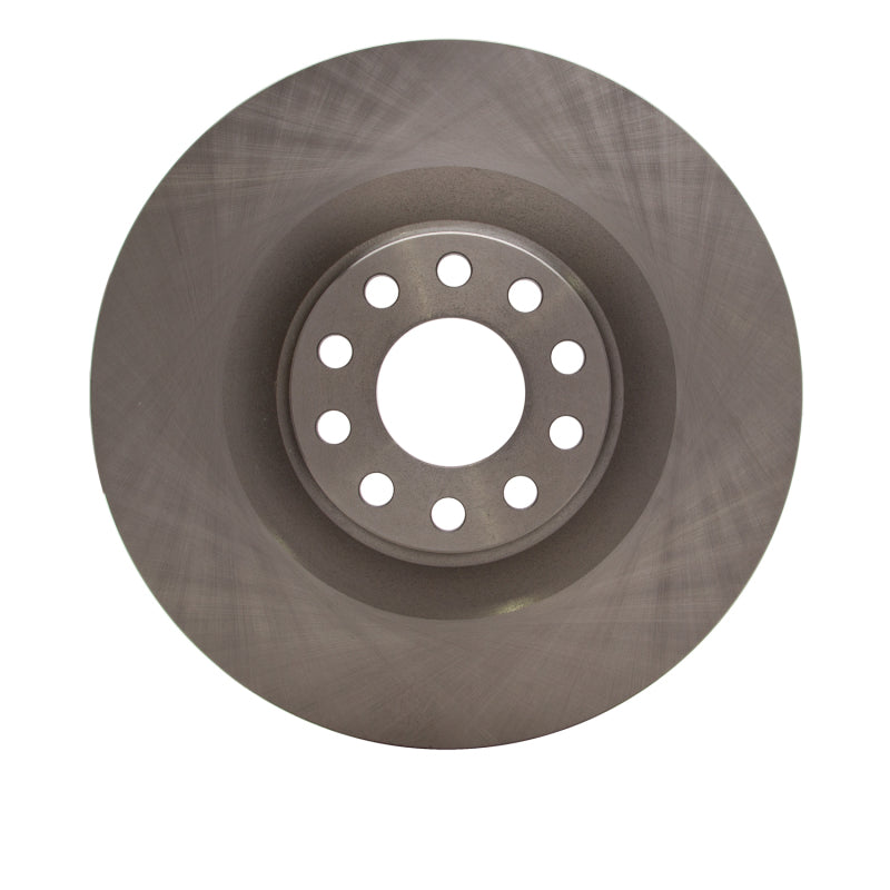 R1 01-03 Audi S8 Front Brake Rotor