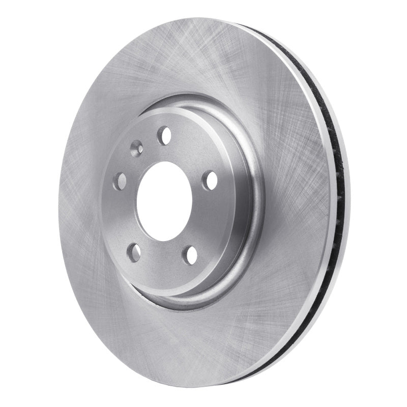 DFC 11-17 Audi A6 (USA/Canada) Front Brake Rotor