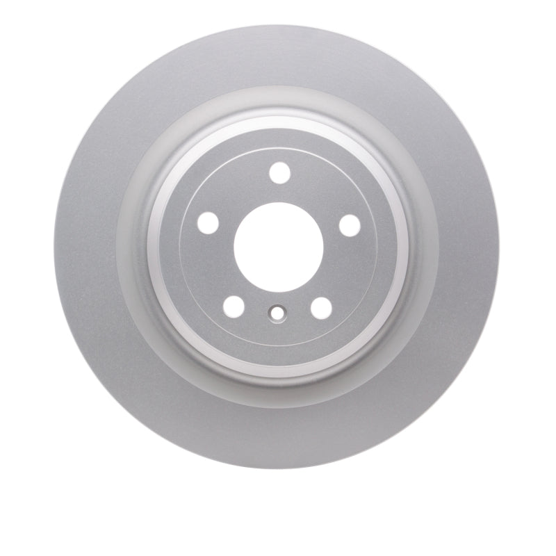 R1 13-19 Mercedes-Benz GL450 Rear GeoSPEC Coated Rotor