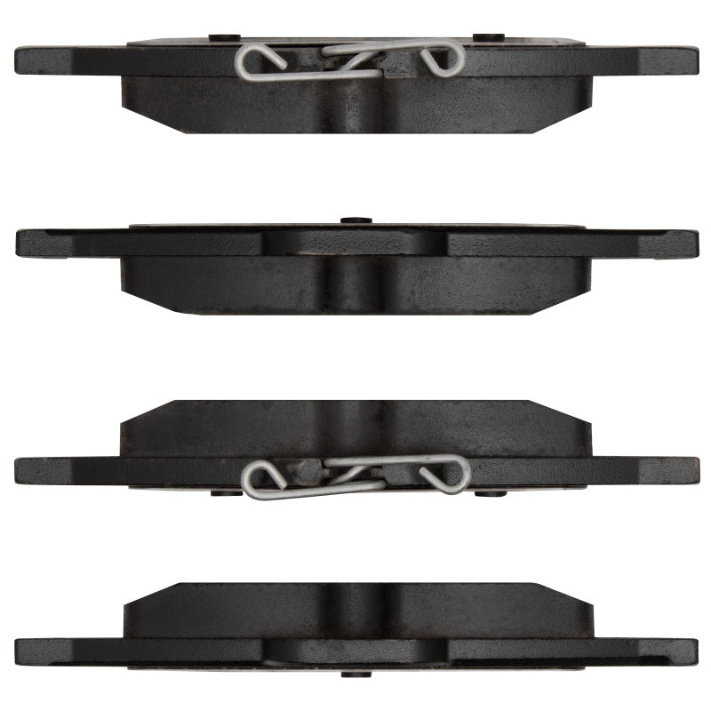 R1 10-19 Jaguar XF Rear R1 Optimum OE Brake Pads