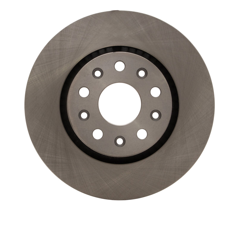 R1 18-25 Jeep Gladiator Front Brake Rotor