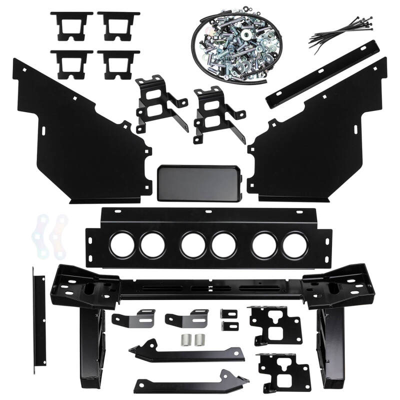 ARB Summit Combar ARB Fog Mkii Bt50 11On (Fit Kit NOT Included)