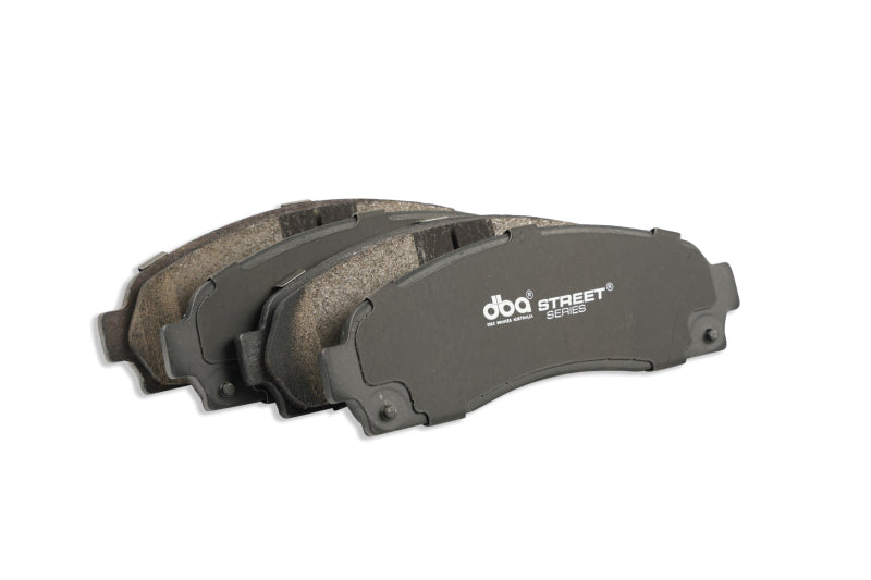 DBA 05-06 Chevrolet Equinox Street Series Front Brake Pads