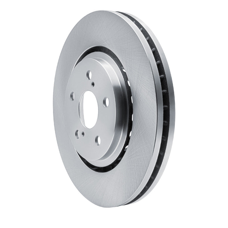 R1 21-25 Toyota RAV4 Prime (Plug-in Hybrid) Front Brake Rotor
