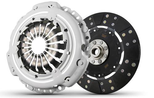 Clutch Masters 07-10 BMW 335I 3.0L Twin T / 08-09 BMW 135i 3.0L Twin T FX300 Clutch Kit Rigid Disc