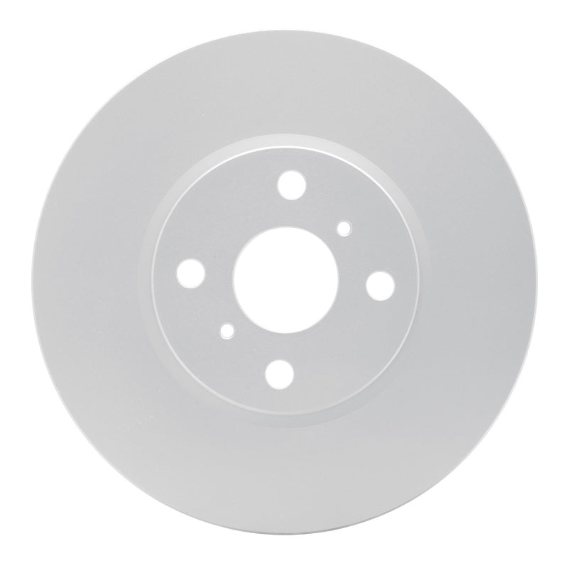 R1 12-18 Toyota Yaris (USA/Canada) Front GeoSPEC Coated Rotor