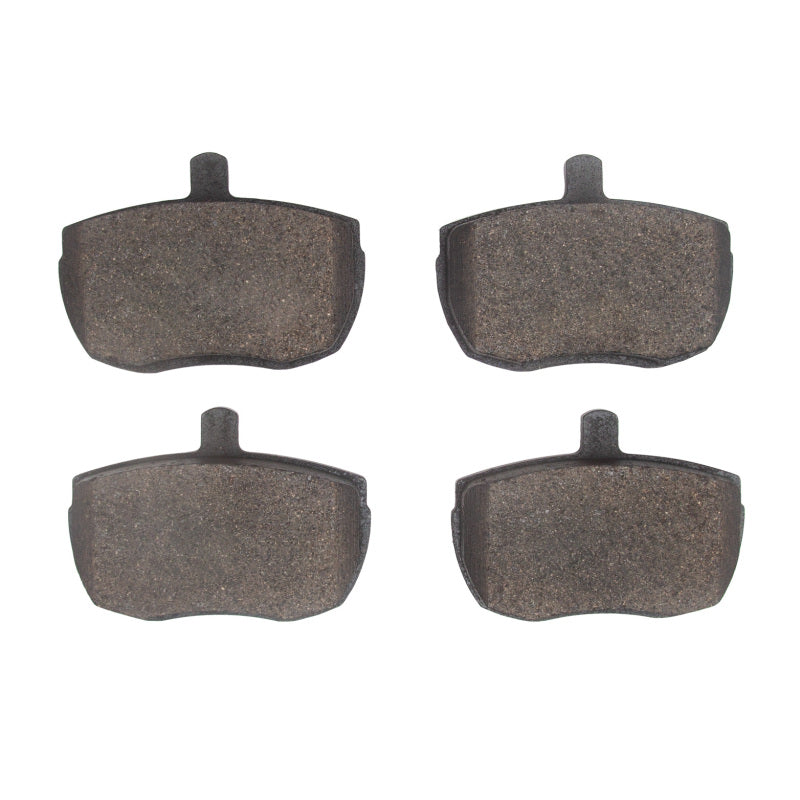 R1 74-86 Land Rover Range Rover Front Track/Street Brake Pads