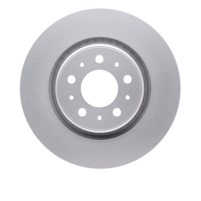 R1 98-04 Volvo S70 Front GeoSPEC Coated Rotor