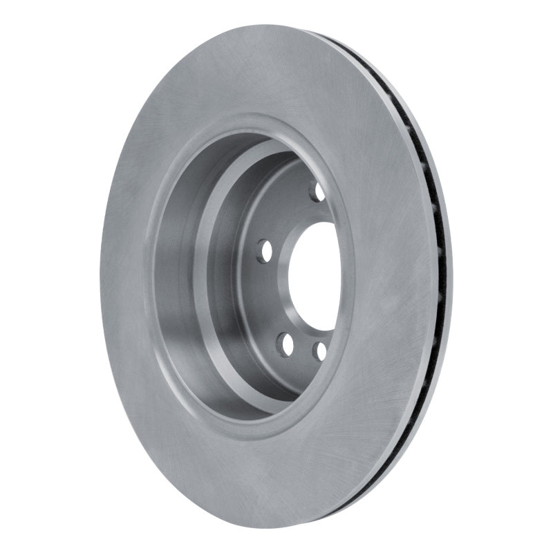 R1 02-06 BMW X5 Rear Brake Rotor
