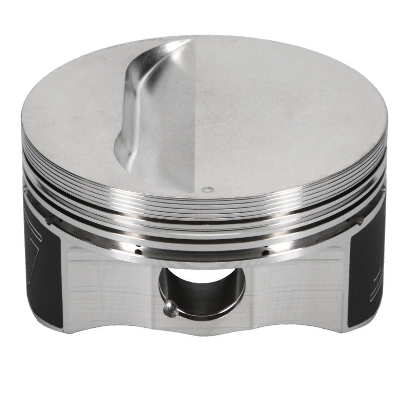 Wiseco Mercedes EVO 1 M102E23 16V 96.5mm Bore 9:1 CR Piston Set (Set of 4)