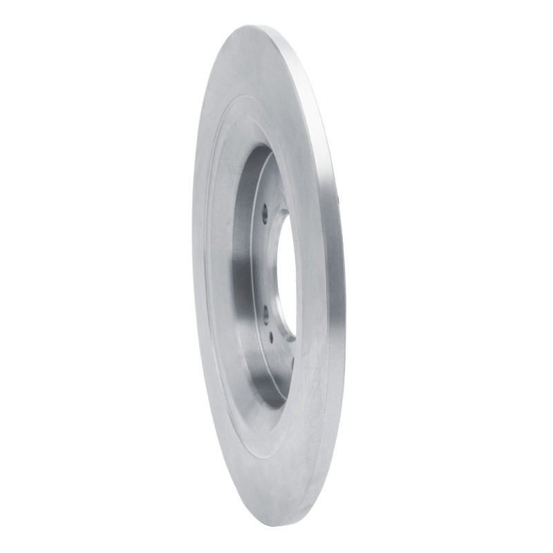 R1 2021-2025 Hyundai Kona EV Rear Brake Rotor