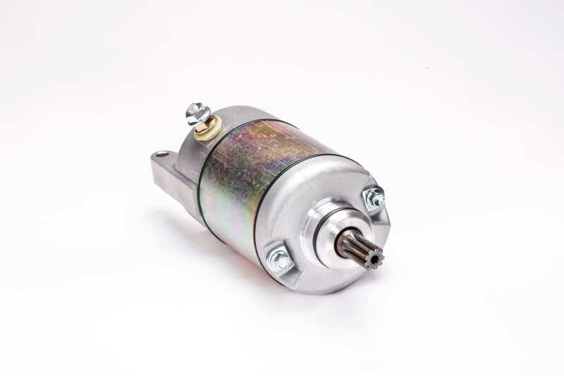Ricks Motorsport Kawasaki Starter