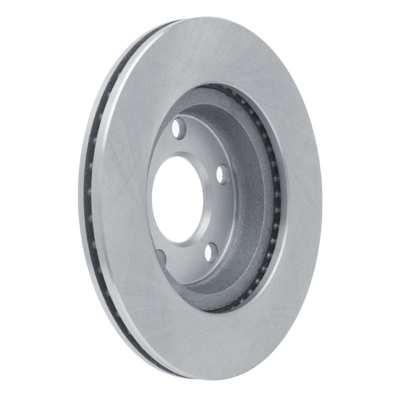 R1 97-08 Audi A4 (Mexico) Front/Rear Brake Rotor