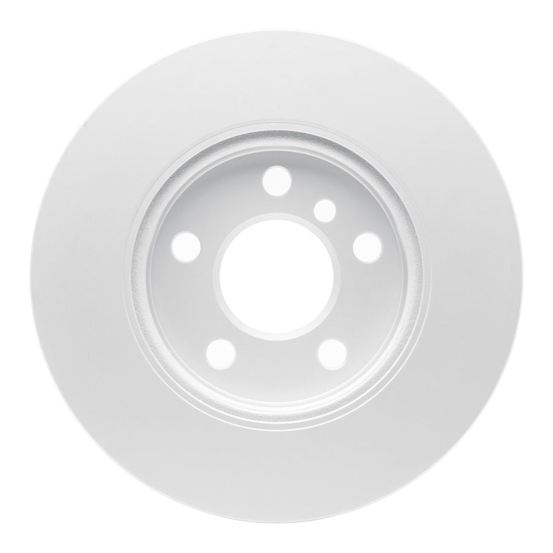 R1 14-24 Mini Cooper (Excl Clubman) Front Carbon Alloy GeoMET Rotor