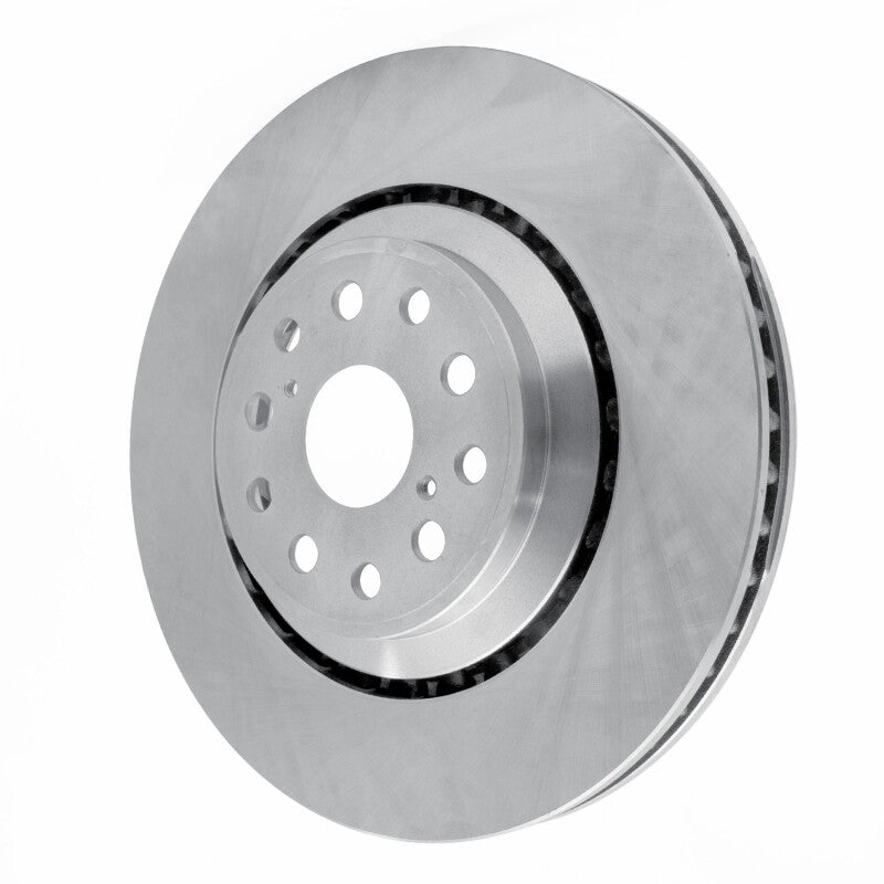 R1 07-23 Lexus LS460 Right Front Brake Rotor