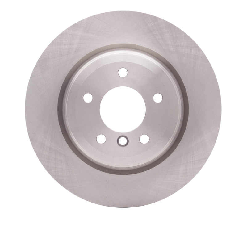 R1 06-15 BMW 330XI Rear Brake Rotor