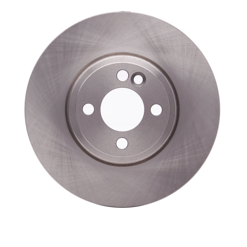 R1 07-15 Mini Cooper (Excl Clubman) Front Brake Rotor