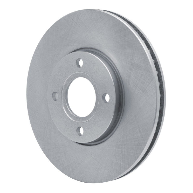 R1 13-16 Ford Ecosport (Mexico) Front Brake Rotor