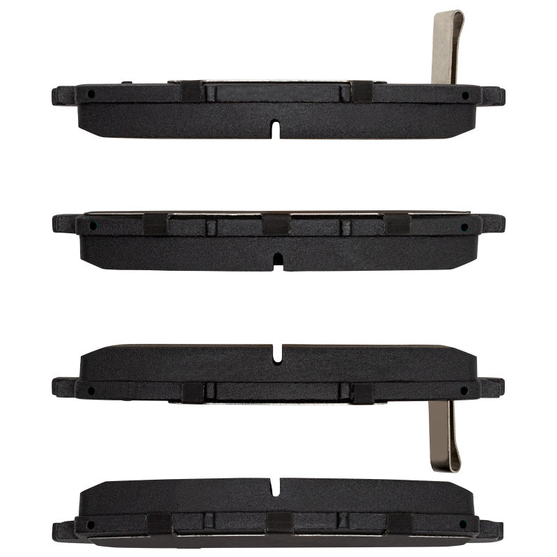 R1 13-22 Acura RDX Front R1 Ceramic Brake Pads