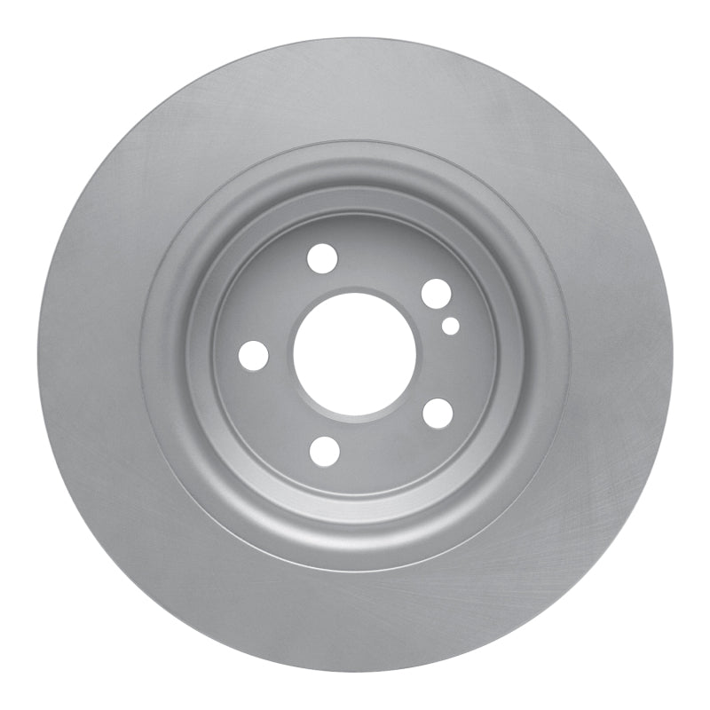R1 20-25 Mercedes-Benz GLE350 Rear Carbon Alloy GeoMET Rotor