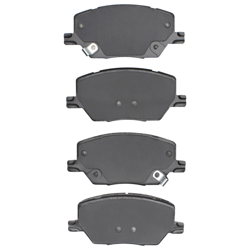 R1 15-25 Alfa Romeo Tonale Front R1 Ceramic Brake Pads