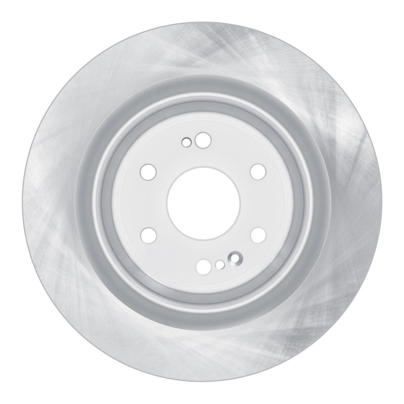 R1 19-25 Cadillac Escalade ESV Front Brake Rotor