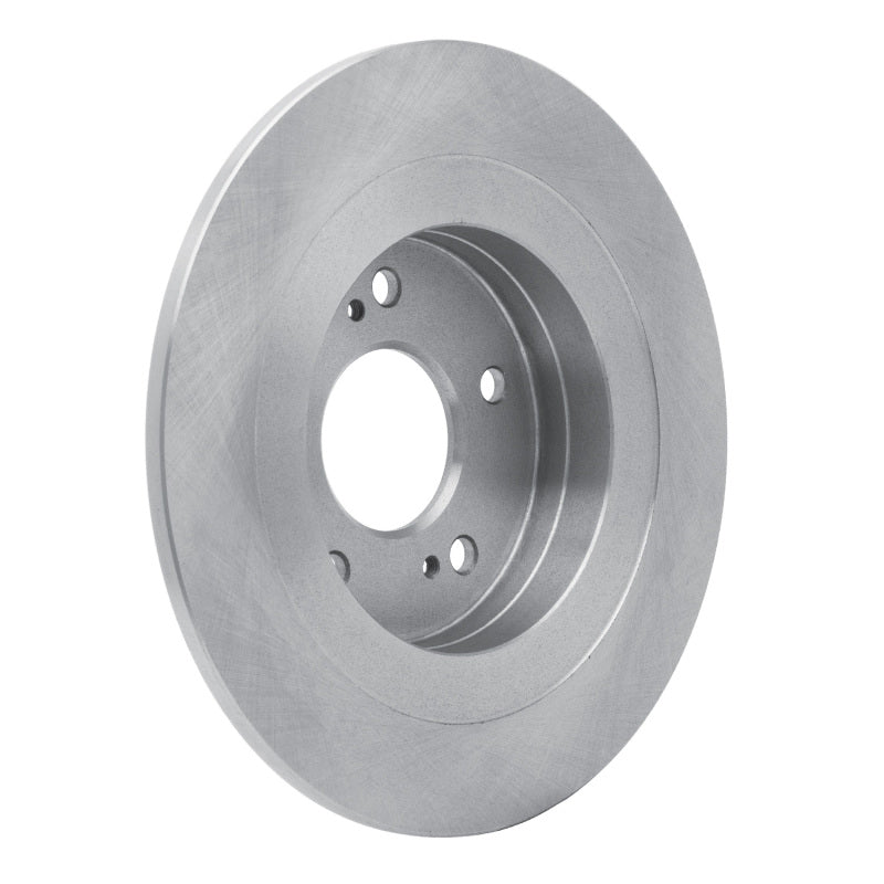 R1 1984-1988 Nissan 200SX Rear Brake Rotor