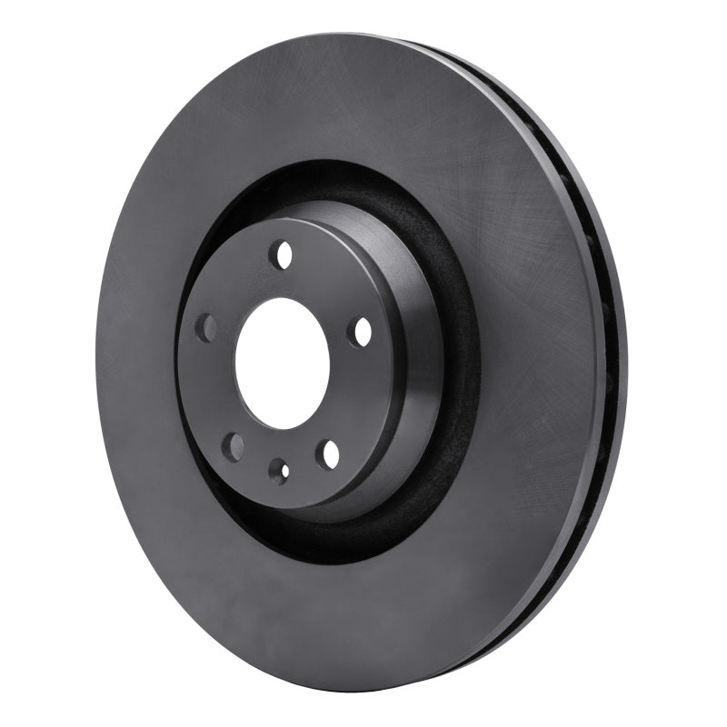 R1 05-11 Audi A6 Quattro Front Brake Rotor