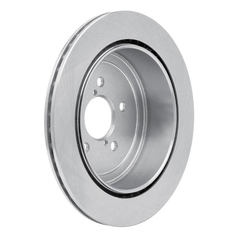R1 10-25 Scion FR-S Rear Brake Rotor