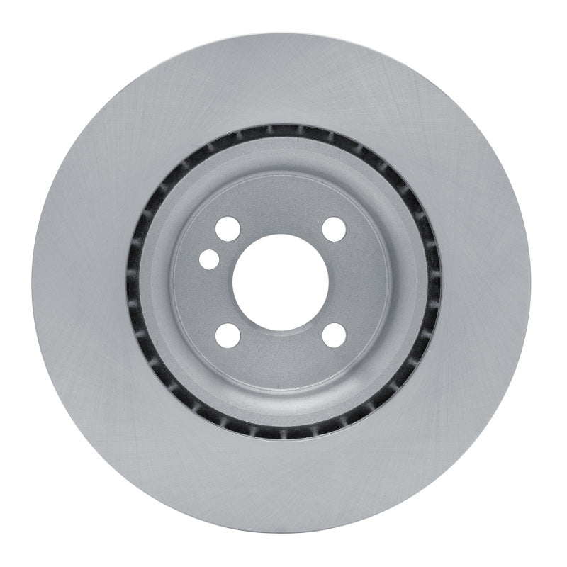 R1 09-14 Mini Cooper Clubman Front Brake Rotor
