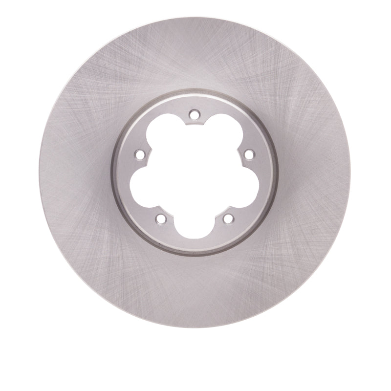 R1 14-19 Ford Transit-150 Front Brake Rotor