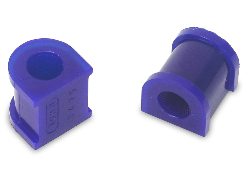 SuperPro 2005 Mazda RX-8 Shinka Rear 16mm Sway Bar Mount Bushing Kit