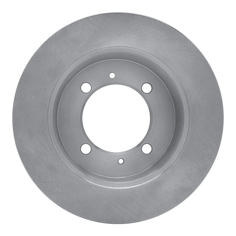 R1 94-98 Hyundai Sonata Rear Brake Rotor
