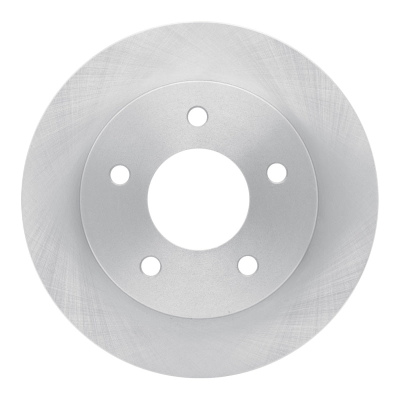 R1 86-92 Buick Reatta Rear Brake Rotor