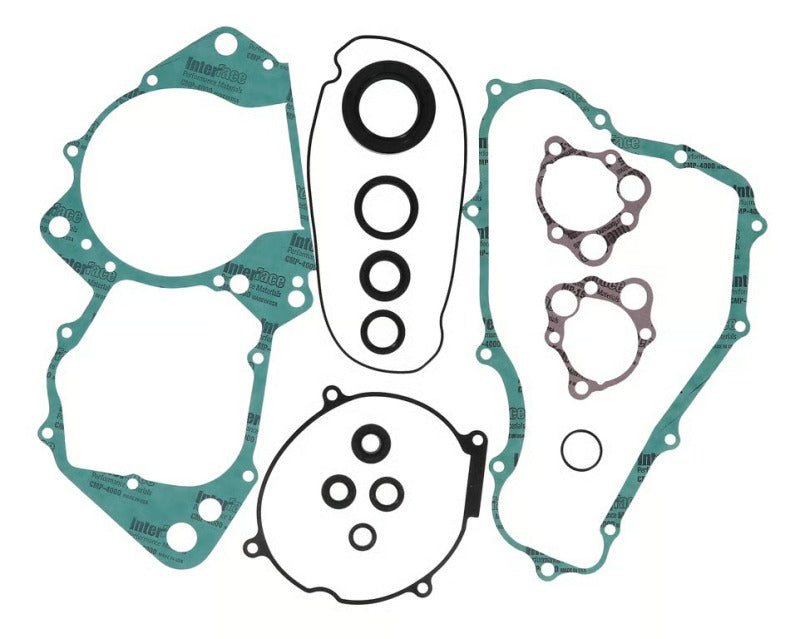 Wiseco 05-06 Kawasaki KX250 Bottom End Gasket Kit