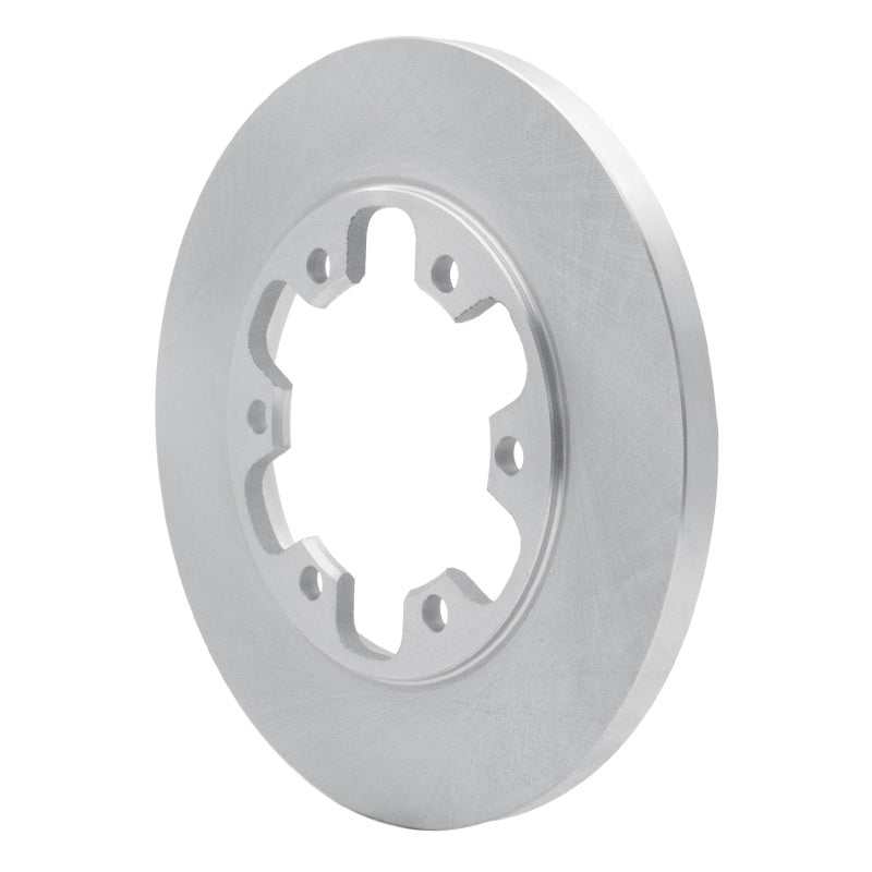R1 15-25 Ford Transit-250 Rear Brake Rotor