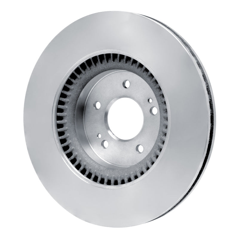 DFC 22-23 Genesis G70 Front Brake Rotor