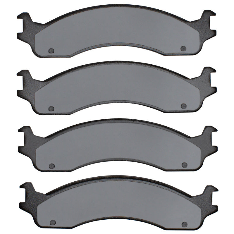 R1 95-07 Ford E-350 Super Duty Front R1 Optimum OE Brake Pads