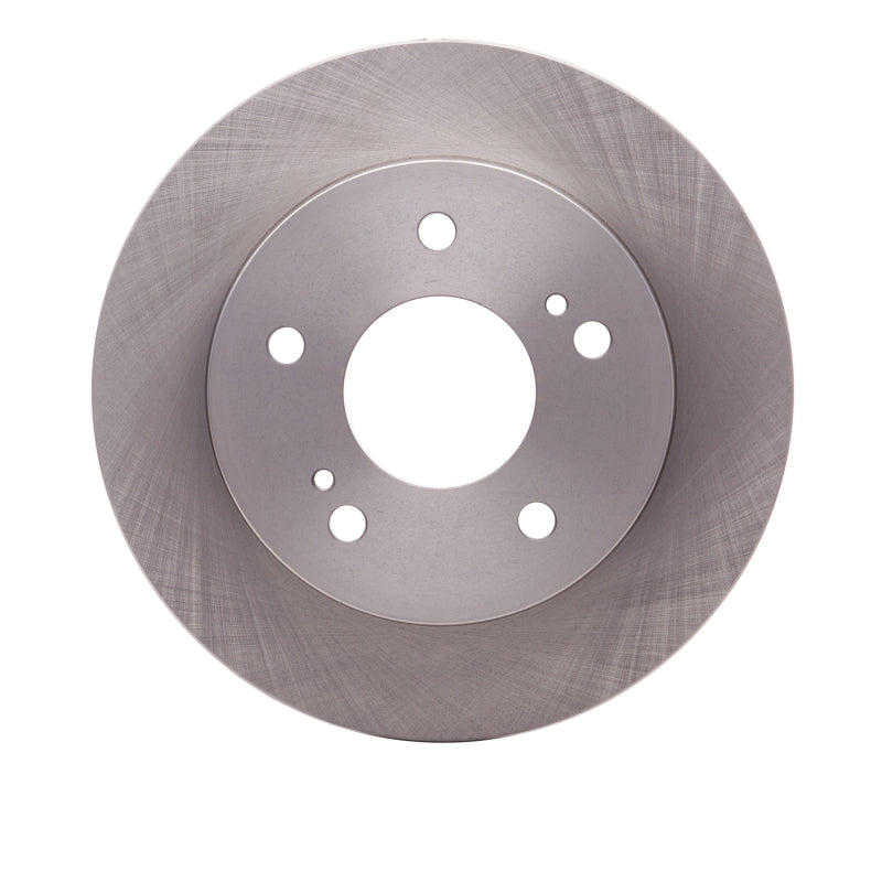 R1 1994-1998 Nissan 240SX Rear Brake Rotor