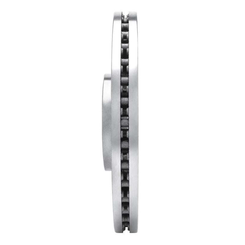 DFC 18-20 Jaguar E-Pace Front Brake Rotor