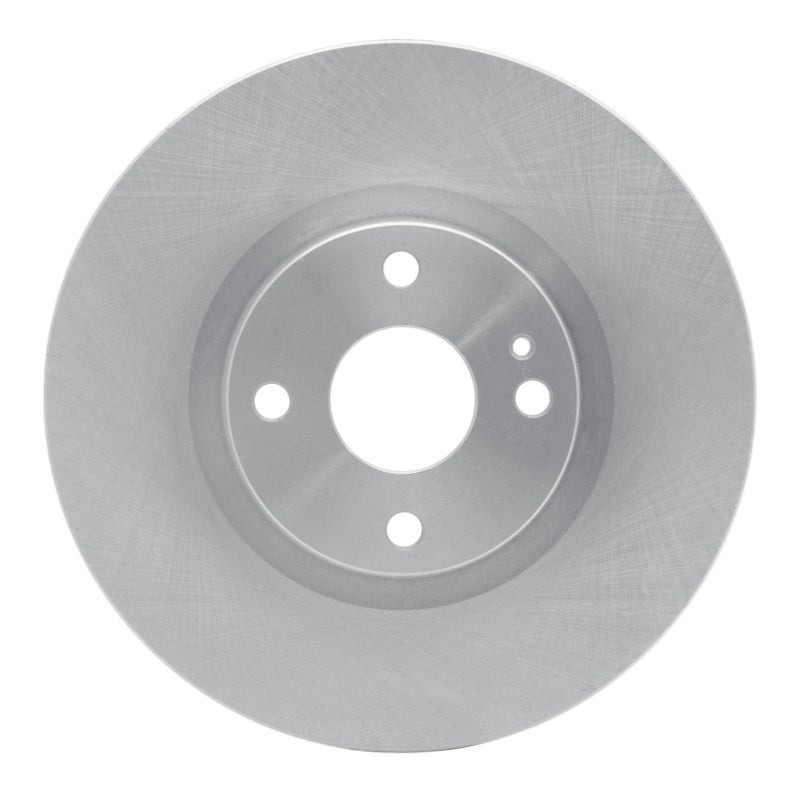 R1 16-25 Fiat 124 Spider Front Brake Rotor