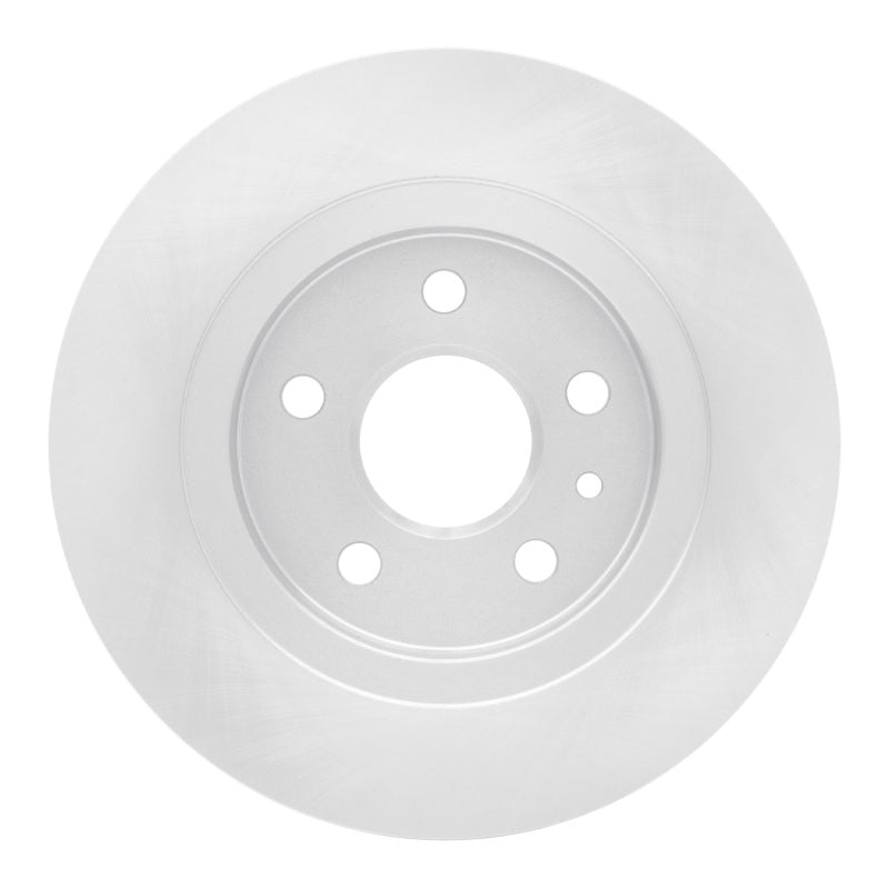 R1 2011-2022 Buick Encore Rear Brake Rotor