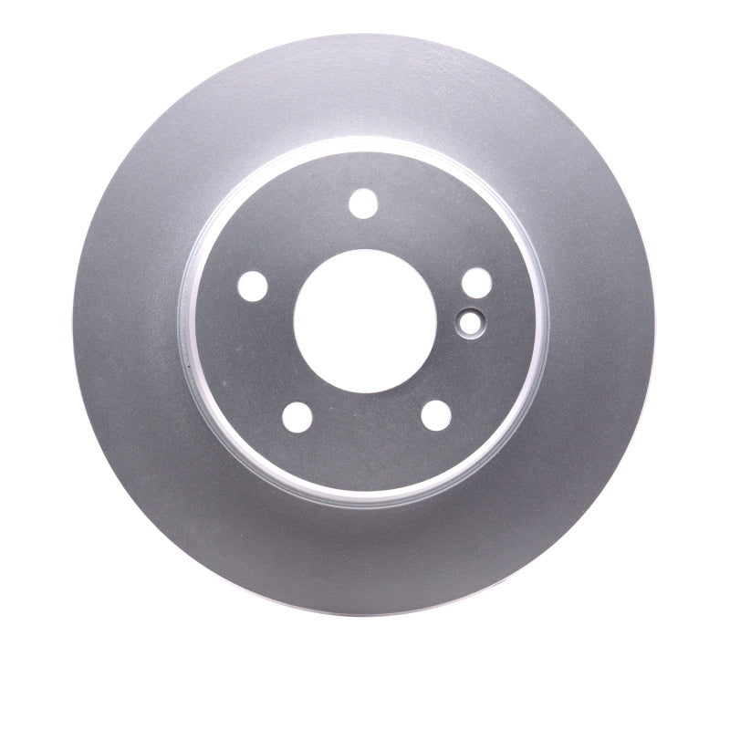R1 94-11 Mercedes-Benz C240 Rear GeoSPEC Coated Rotor