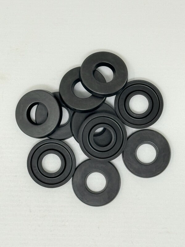 KYB 91-99 Yamaha YZ125-250/ Kawasaki KX125-500/94-07 Honda Oil Seal 16 mm. Big - 10 Pack
