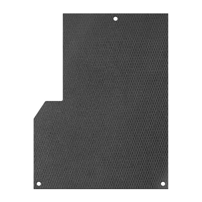 DEI 22-25 Honda Pioneer 1000-3 Floor Mat Center Piece